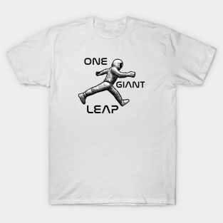 One Giant Leap T-Shirt